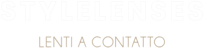 style-lenses-logo-lenti-a-contatto