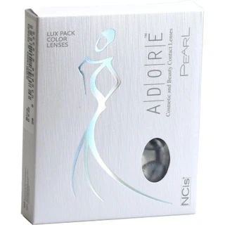 Adore Pearl Hazel- lenti a contatto-correttive-colorate