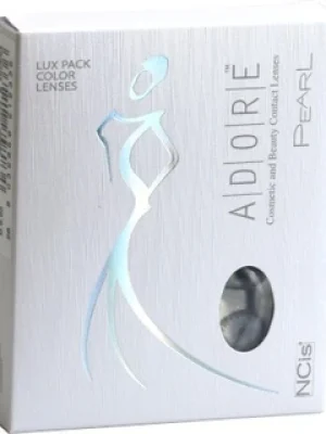 Adore Pearl Hazel- lenti a contatto-correttive-colorate
